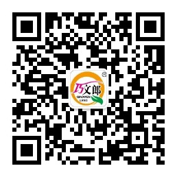 微信公众号二维码